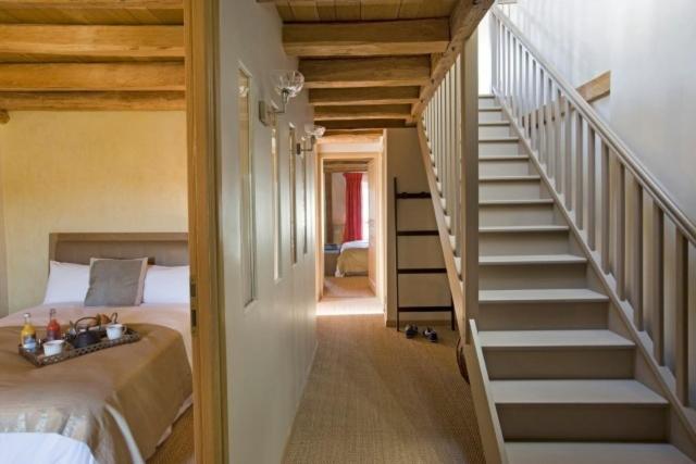 Cote Parc Hotel Rémalard Kamer foto