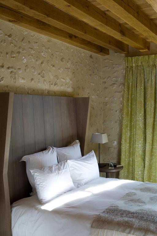 Cote Parc Hotel Rémalard Kamer foto